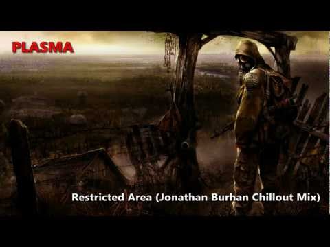 Plasma - Restricted Area (Jonathan Burhan Chill Mix)