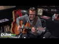 Josh WIlson "Borrow (One Day at a Time)" LIVE - Pulse FM South Bend