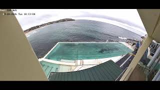 Bondi Icebergs Main Pool