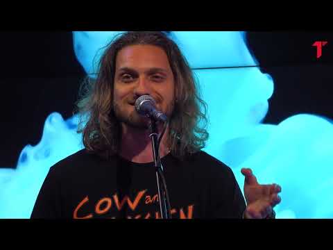 ALEN ADEMOVIC - CRNI OBLAK | UZIVO |