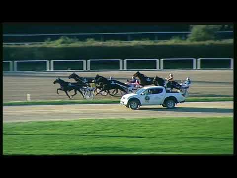 Trotto 22/11/2020 - 4ª corsa