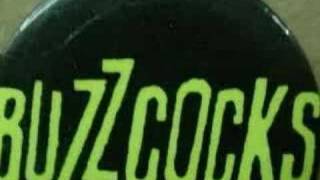 Buzzcocks don&#39;t mess me around (times up album)