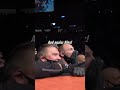 Take a note from Volkanovski and get a cornerman like Craig Jones ?