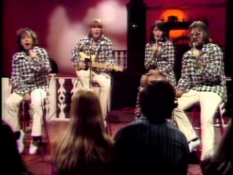 The First Edition-Beach Boys Medley including a Pet Sounds suite.