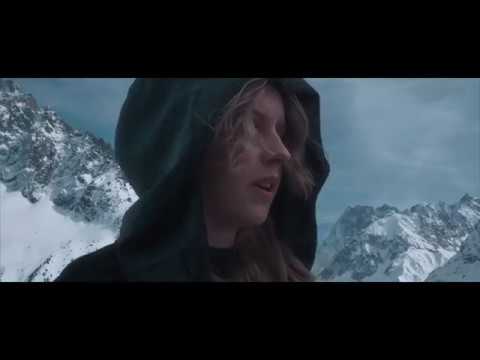 Megan Dixon Hood - Sea of Ice (Mer de Glace)