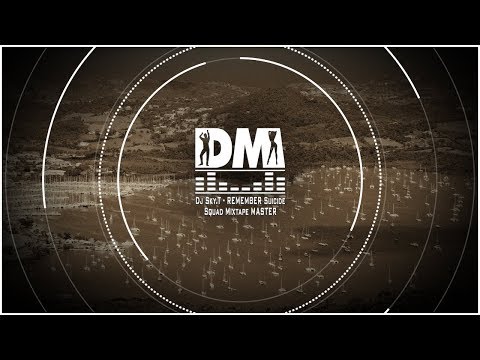 Dj Sky.T - REMEMBER Suicide Squad Mixtape MASTER