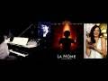 LA VIE EN ROSE ost (Edith Piaf) : "Mon légionnaire" Alceo Passeo piano, Jil Aigrot singer