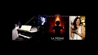 "LA MÔME" (film E.Piaf) / Mon légionnaire / JIL AIGROT & ALCEO PASSEO