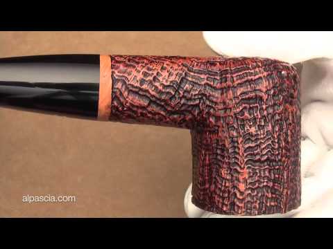 pipa Il Ceppo 133 - smoking pipe
