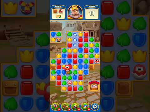 Loyal Match Level 2458