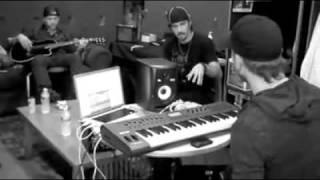 The Good Life/ World So Cold/ Last To know Acoustic -Three Days Grace