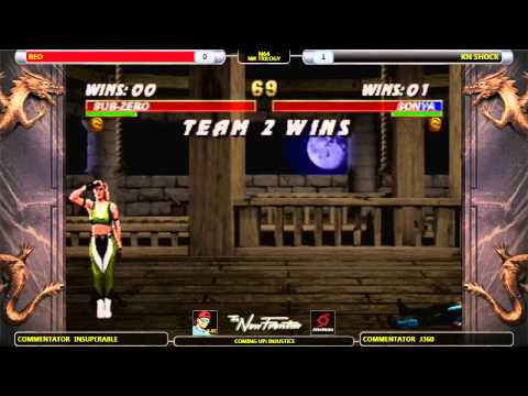 995Phil Streaming New Frontier - MKT Grand Final -REO  vs KN Shock