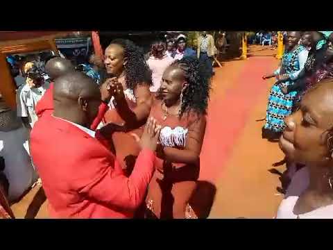 Dowery payment of Dr Ericana Janet at kwa mutisya 0721202318 m.c zain