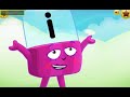 CBeebies Alphablocks Fun Adventure With Letters Of The Alphabet Kids PC Gameplay 2018 05