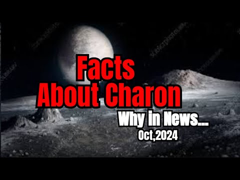The SHOCKING Truth About Charon Nobody Tells You | 4th Oct
