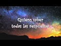 Sanctus Real - These Things take time - Sub Español
