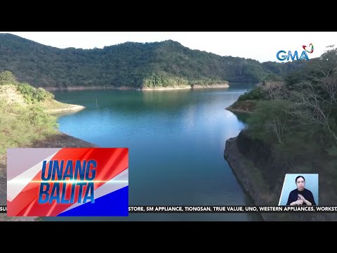 PCO Asec. Villarama – Kahit maayos ang lebel ng tubig sa Angat Dam, hinihikayat pa rin na… UB