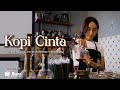 Kopi Cinta - Film Pendek (Short Movie)