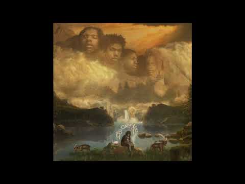 (FREE) Baby Keem x Lil Baby Type Beat ''Racks Dont fold''