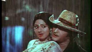 Aaku chatu Full Video Song  Vetagadu Telugu Full M