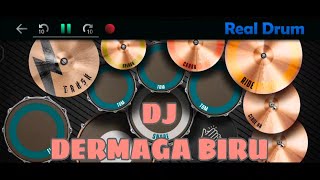 Download lagu DJ DERMAGA BIRU VIRAL TIKTOK | REAL DRUM COVER mp3 Download lagu DJ DERMAGA BIRU VIRAL TIKTOK | REAL DRUM COVER mp3