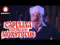 Capulina Contra Los Monstruos Película Completa