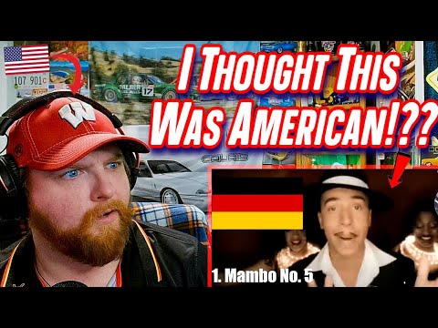 American Reacts to The Most Popular German Songs of the 1990's