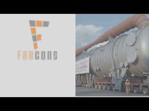 FABCONS Profile - Video