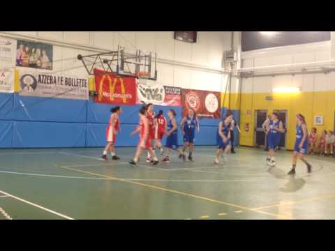 35. Opsa Bresso - Basket Gavardo