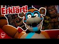 Die KOMPLETTE Geschichte Von FIVE NIGHTS AT FREDDY S FnaF 1 Bis Security Breach