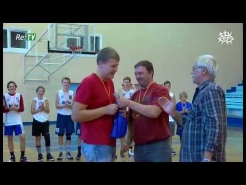 Talsos jaunieši piedalās starptautiskā basketbola turnirā