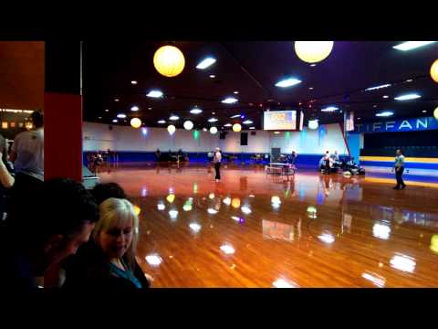 Senior Novice 500m Final - Turkey Showdown 2013