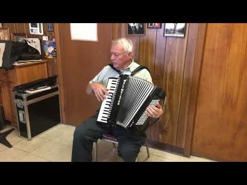 Tarantella Paesana (Weltmeister Achat 80)