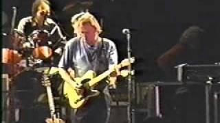 David Gilmour - Run Like Hell [Ecomundo Concert - Part 3]