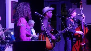 No Sleep Till Texas - I&#39;ve Got A Quarter In My Pocket (Gary Allan cover)