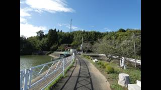 ❶ 車載動画【千葉県・東金市 雄蛇が池～東金市・東千葉メディカルセンター】※2026年09月14日（月）