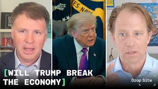 Economist warns repeated U.S. sanctions on Iran could erode dollar's reserve currency status