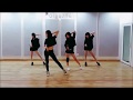 iTEEN Girls [아이틴 걸스] - Super Love Dance Practice Mirrored [안무 연습 거울 모드]