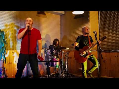 NikulaHey - Love Me Again (John Newman cover)