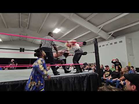 GG Jacobs vs Josh Morris