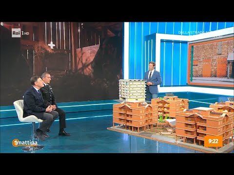 Thirty years without asbestos, but people still get sick from it - Unomattina 10/01/2025