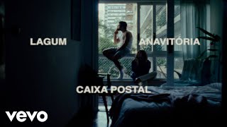 Lagum, Anavitória - CAIXA POSTAL