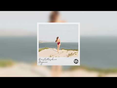 DeusExMaschine - Anymore