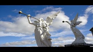 Way Beyond the  Blue #193 - Advent Youth Sing