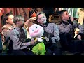 Волшебники двора: Балаганчик