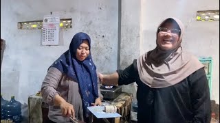 Download lagu NGEWANGI MAMAH DODOL 🙏🏻 ORA POPO PENTING HALAL YO MAH 🙏🏻☺️🥰 mp3