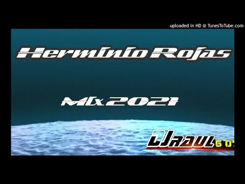 Herminio Rojas Mix-2021DJRAUL507