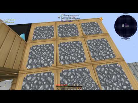 Project Ozone 3 Kappa Mode ~ Ep. 14 ~ Let's Get Organized!~ Modded Minecraft 1.12.2