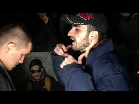 K M I vs Nesk 16avos