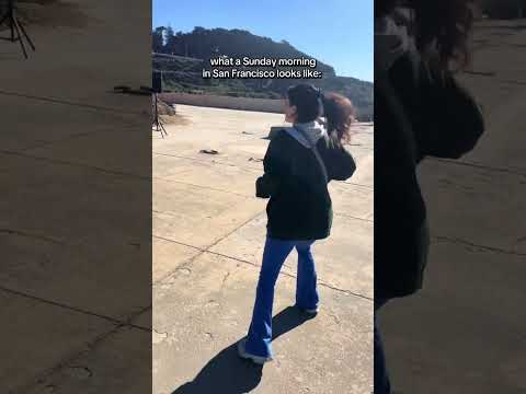 When the Sun Shines, the Music Plays: SF's DJ Scene ☀️🎶